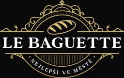 Le Baguette Karlovy Vary Logo