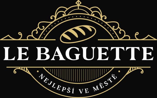 Le Baguette Karlovy Vary Logo