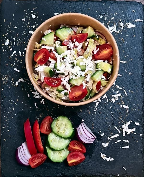 Le Baguette Karlových Varech Bagety, Sendviče, Tortily