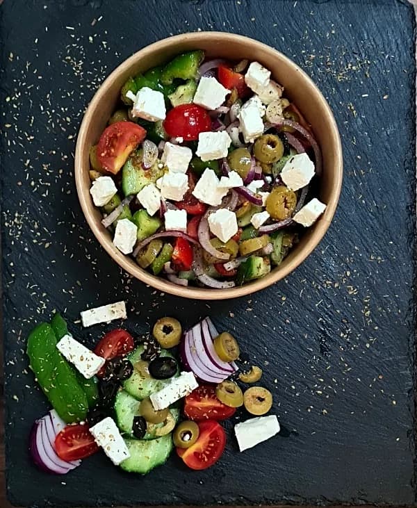 Le Baguette Karlových Varech Bagety, Sendviče, Tortily