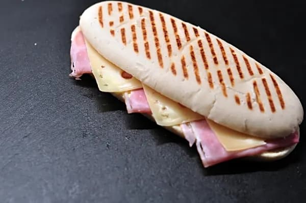 Le Baguette Karlových Varech Bagety, Sendviče, Tortily