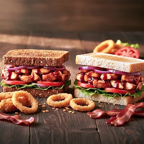 Le Baguette Karlových Varech Bagety, Sendviče, Tortily