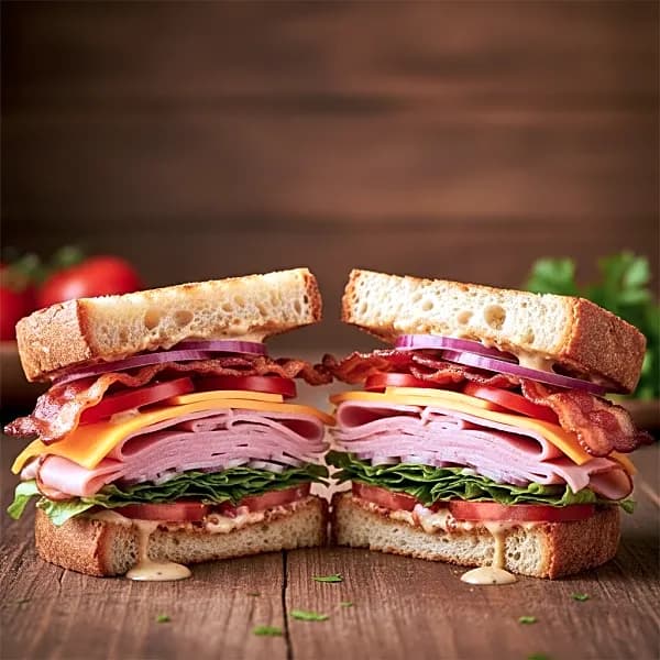 Le Baguette Karlových Varech Bagety, Sendviče, Tortily