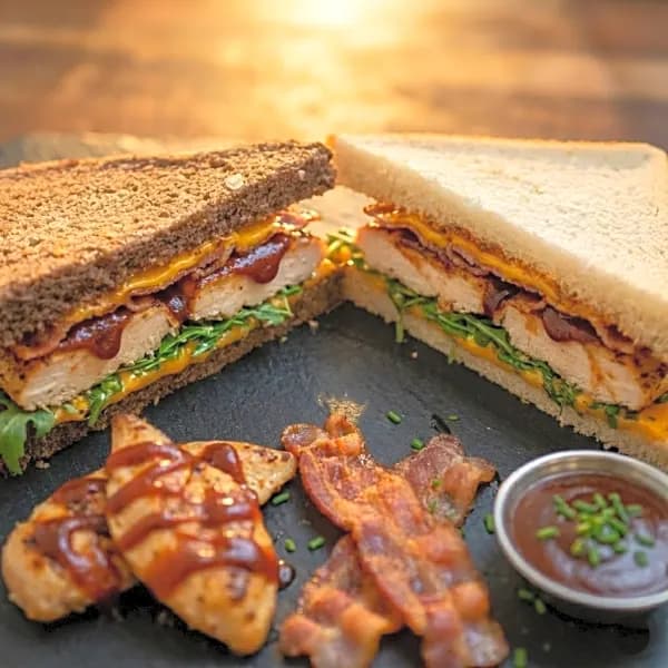 Le Baguette Karlových Varech Bagety, Sendviče, Tortily