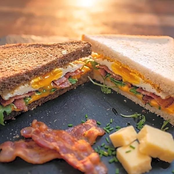 Le Baguette Karlových Varech Bagety, Sendviče, Tortily