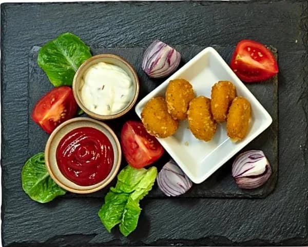 Le Baguette Karlových Varech Bagety, Sendviče, Tortily