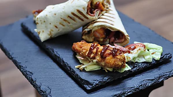 Le Baguette Karlových Varech Bagety, Sendviče, Tortily