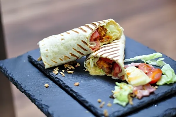 Le Baguette Karlových Varech Bagety, Sendviče, Tortily