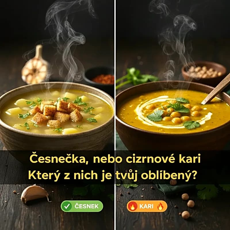 Le Baguette Karlovy Vary soup specials image